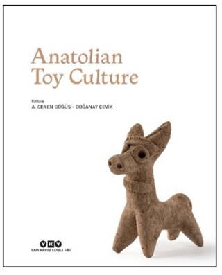 Anatolian Toy Culture