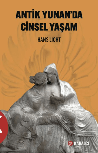 Antik Yunan'da Cinsel Yasam