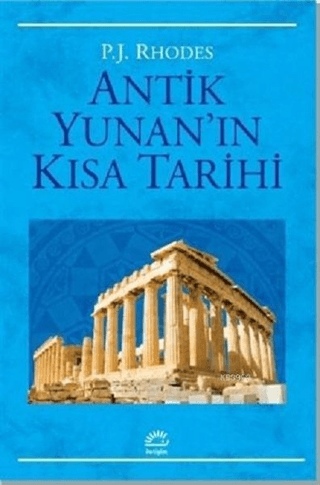 Antik Yunan'in Kisa Tarihi