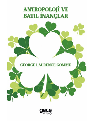 Antropoloji ve Batil Inanclar