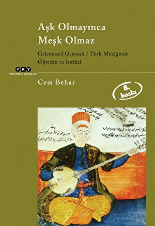 Ask Olmayinca Mesk Olmaz