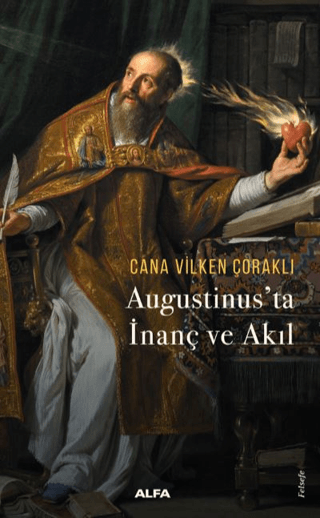 Augustinus'ta Inanc ve Akil