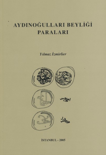 Aydinogullari Beyligi Paralari Aydinogullari Beyligi Paralari