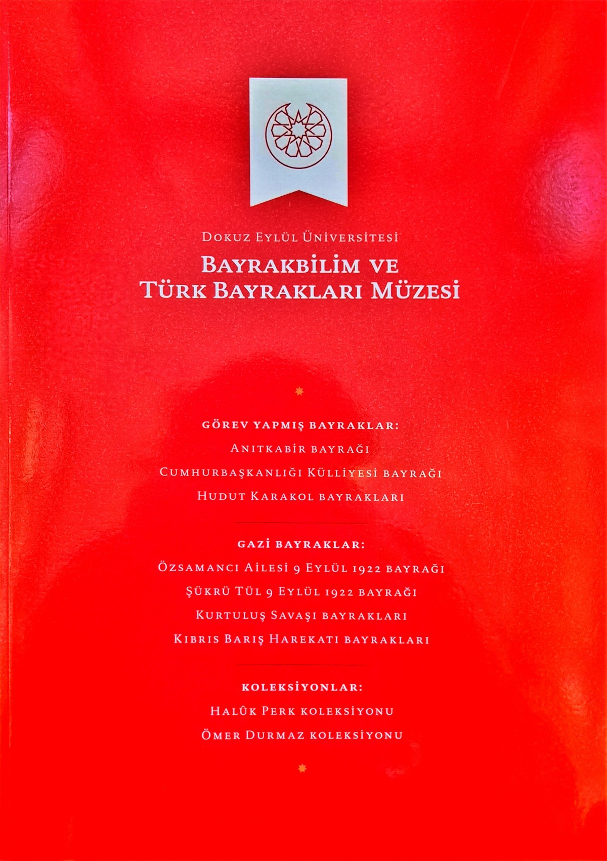 Bayrakbilim ve Turk Bayraklari Muzesi