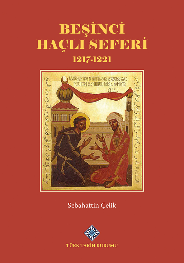 Besinci Hacli Seferi 1217-1221
