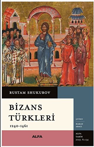 Bizans Turkler 1240-1461