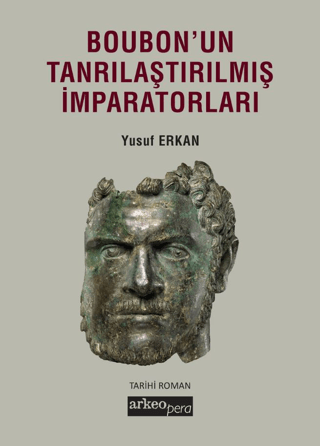 Boubon'un Tanrisallastirilmis Imparatorlugu
