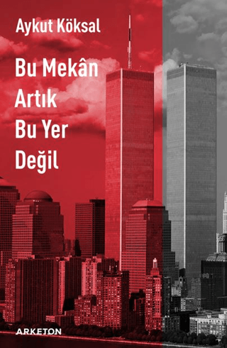 Bu Mekan Artik Bu Yer Degil