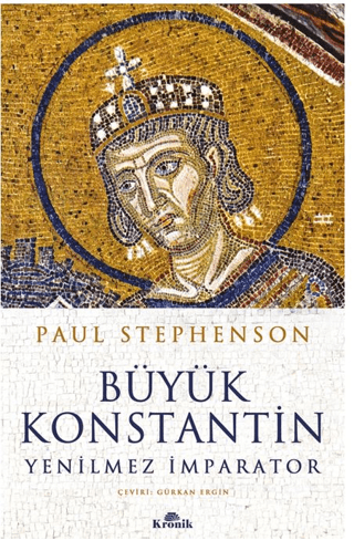 Buyuk Konstantin