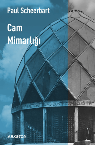 Cam Mimarligi