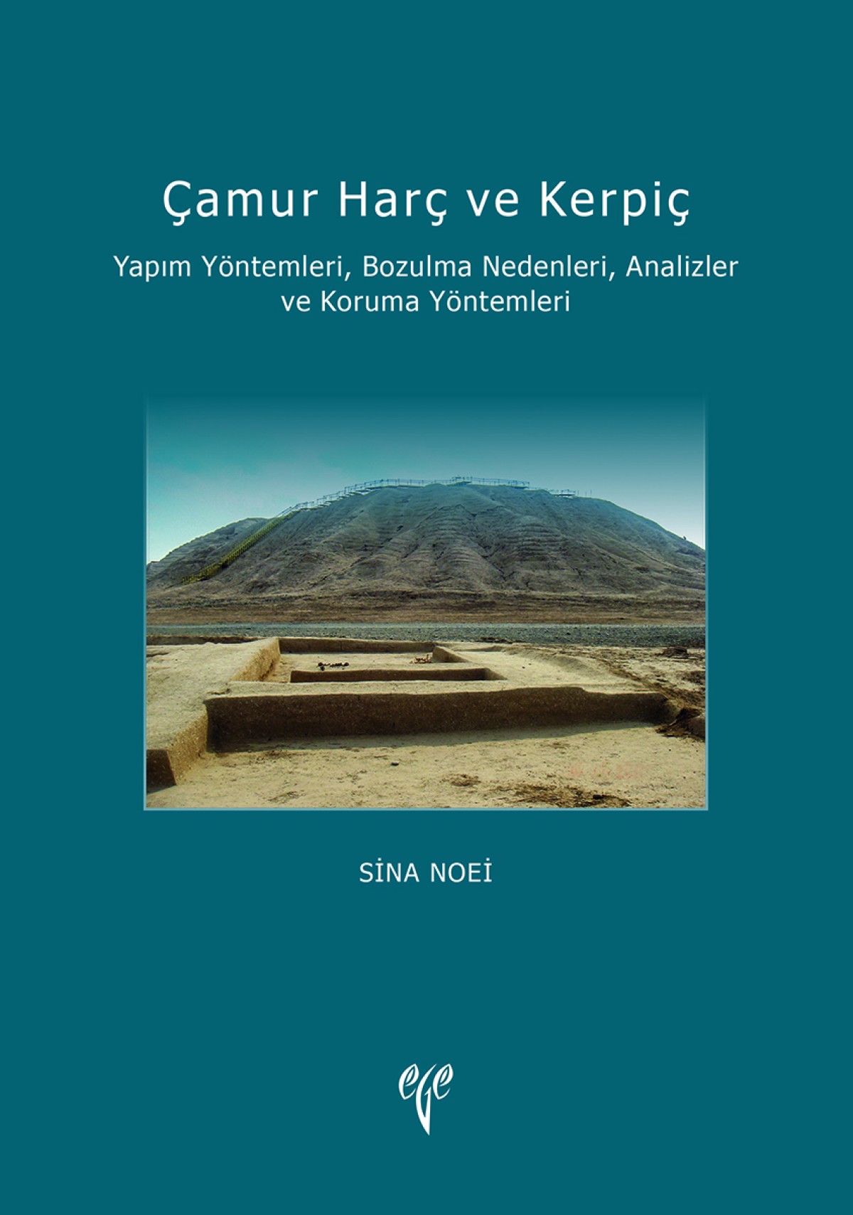 Camur Harc ve Kerpic