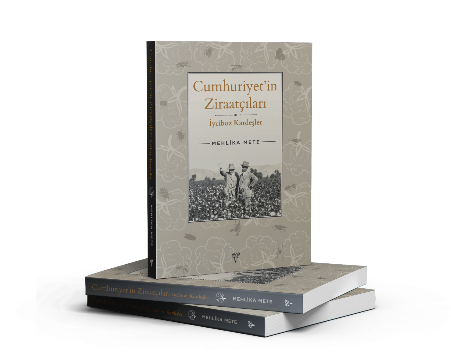 Cumhuriyet’in Ziraatçıları İyriboz Kardeşler