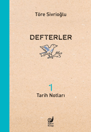 Defterler 1 (Tarih Notlari)