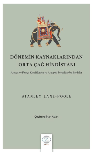 Donemin Kaynaklarindan Orta Cag Hindistani