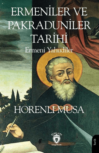 Ermeniler ve Pakraduniler Tarihi Ermeni Yahudiler