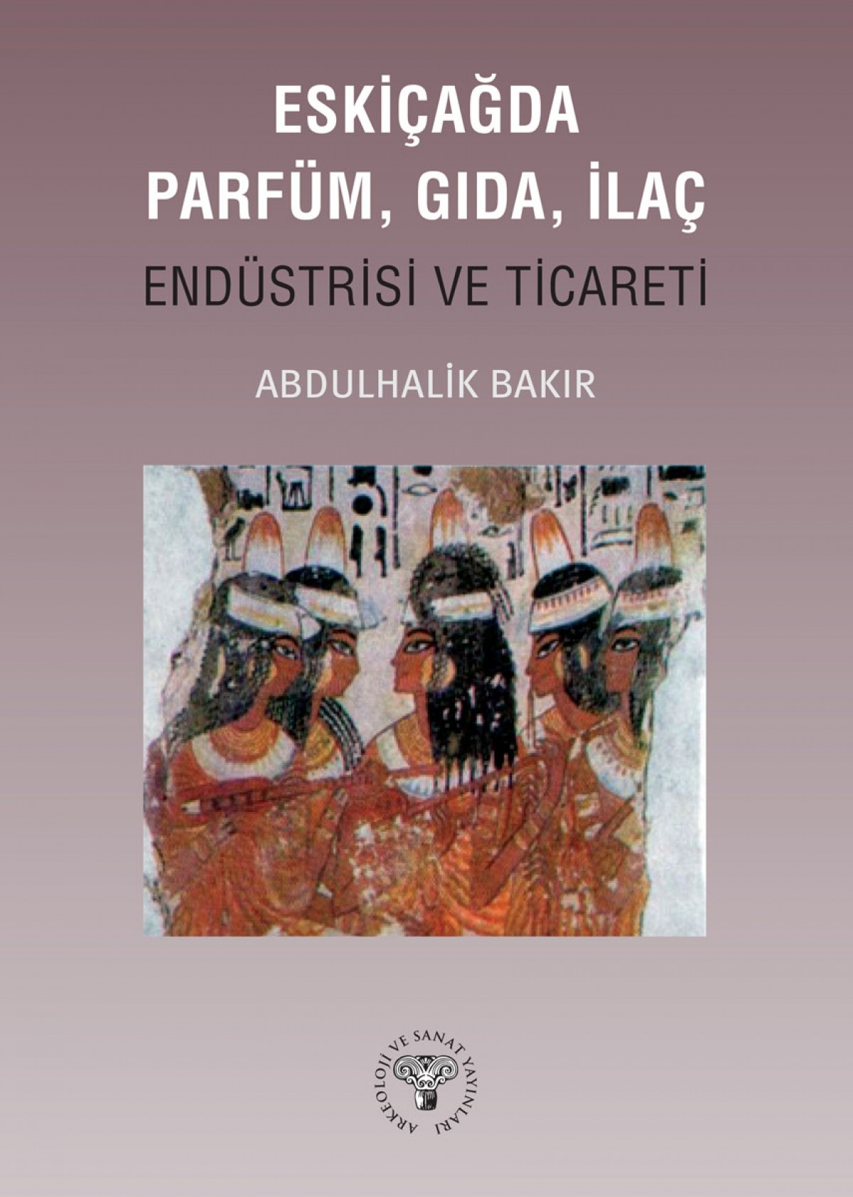 Eskicagda Parfum, Gida, Ilac Endustrisi ve Ticareti