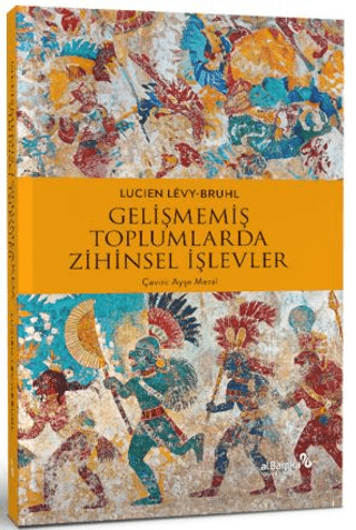 Gelismemis Toplumlarda Zihinsel Islevler