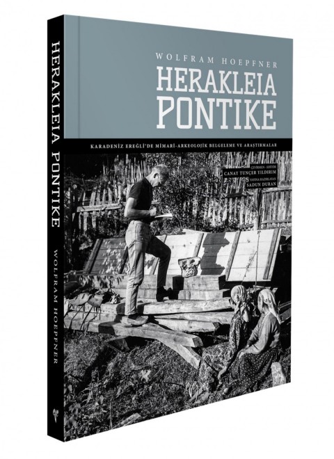 Herakleia Pontike