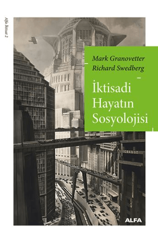 Iktisadi Hayatin Sosyolojisi