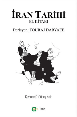Iran Tarihi / El Kitabi