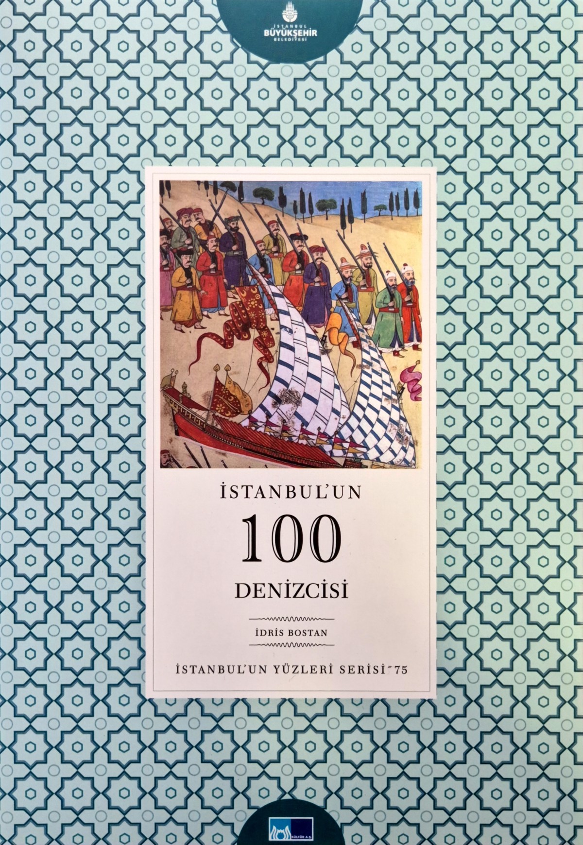 Istanbul'un 100 Denizcisi