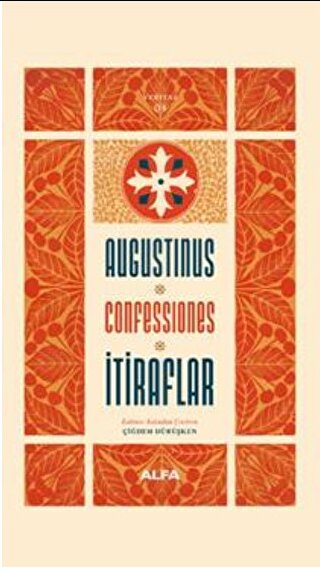 Itiraflar