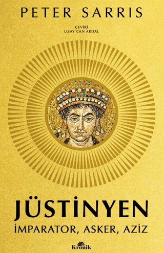 Justinyen Imparator, Asker, Aziz
