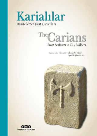 The Carians – From Seafarers to City Builders