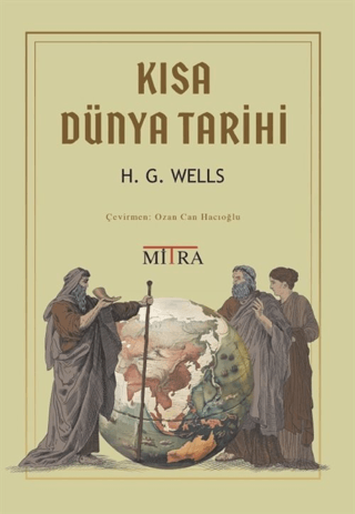 Kisa Dunya Tarihi