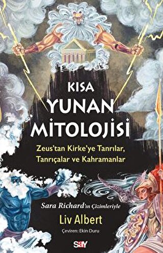 Kisa Yunan Mitolojisi