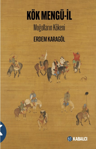 Kok Mengu-il Mogollarin Kokeni