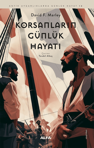 Korsanlarin Gunluk Hayati