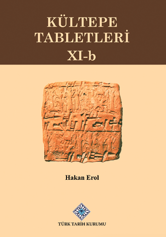 Kultepe Tabletleri XI-b