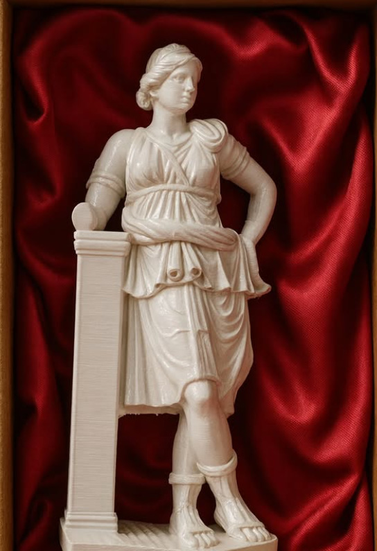 Artemis Mytilene