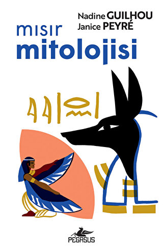 Misir Mitolojisi