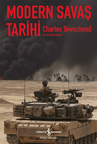 Modern Savas Tarihi