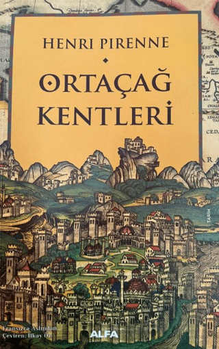 Ortacag Kentleri