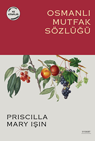 Osmanli Mutfak Sozlugu