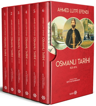Osmanli Tarihi (1825-1876)