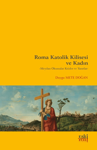 Roma Katolik Kilisesi ve Kadin
