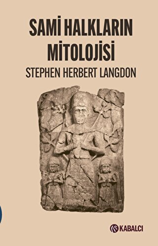 Sami Halklarin Mitolojisi