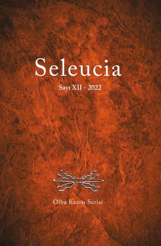 Seleucia Sayi XII-2022
