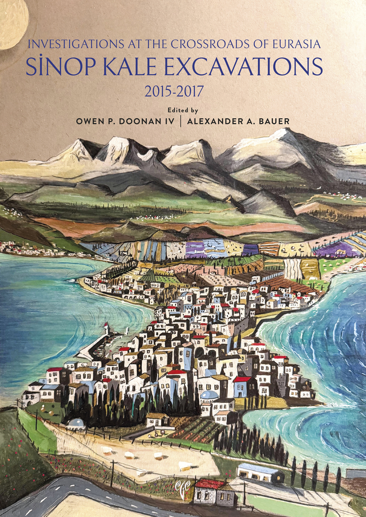 Investigations at the Crossroads of Eurasia Investigations at the Crossroads of Eurasia