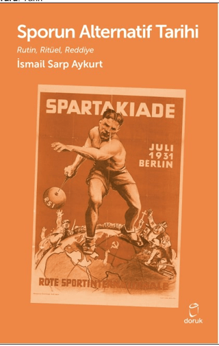 Sporun Alternatif Tarihi Rutin, Rituel, Reddiye
