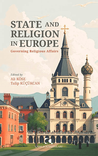 State and Religion in Europe Governing Religious Affairs State and Religion in Europe Governing Religious Affairs