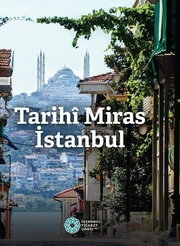 Tarihi Miras Istanbul