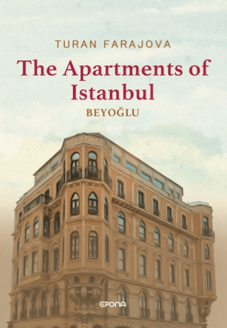 The Apartments of Istanbul - Beyoğlu