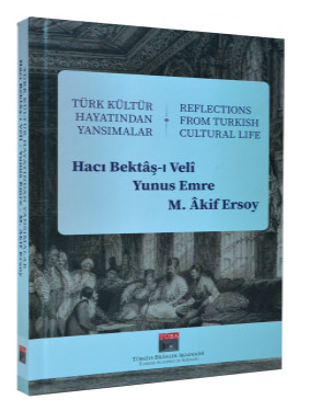 Reflections From Turkish Cultural Life Reflections From Turkish Cultural Life