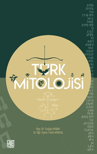 Turk Mitolojisi