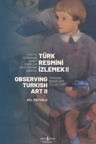 Observing Turkish Art II